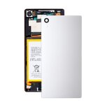 Ipartsacheter pour sony xperia z5 premium cache batterie arrière d origine (blanc) Ipartsacheter pour sony xperia z5 premium cache batterie arrière d origine (blanc)