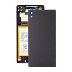 Ipartsacheter pour sony xperia z5 premium cache batterie d origine (noir) Ipartsacheter pour sony xperia z5 premium cache batterie d origine (noir)