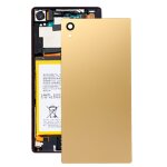 Ipartsacheter pour sony xperia z5 cache batterie d origine (or) Ipartsacheter pour sony xperia z5 cache batterie d origine (or)