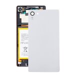 Ipartsacheter pour sony xperia z5 compact cache batterie arrière d origine (blanc) Ipartsacheter pour sony xperia z5 compact cache batterie arrière d origine (blanc)