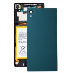 Ipartsacheter pour sony xperia z5 original cache batterie arrière (vert) Ipartsacheter pour sony xperia z5 original cache batterie arrière (vert)