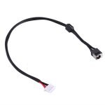 Ipartsacheter pour toshiba satellite / t135 / l655 / l650 & satellite pro / t130 connecteur d alimentation ...