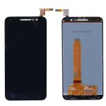 Ipartsacheter pour vodafone smart prime 6 / vf895 lcd écran + écran tactile digitizer assemblée (noir) ... Ipartsacheter pour vodafone smart prime 6 / vf895 lcd écran + écran tactile digitizer assemblée (noir) ...