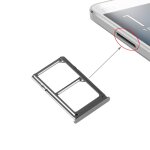 Ipartsacheter pour xiaomi mi 5 carte sim plateau (noir)