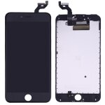 Ipartsbuy 3 en 1 pour iphone 6s plus (lcd + frame + touch pad) assembleur de num�riseur (noir)