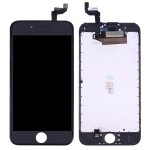 Ipartsbuy 3 en 1 pour iphone 6s (lcd + frame + touch pad) assembleur de num�riseur (noir)