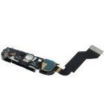Ipartsbuy 4 en 1 pour iphone 4s (original mic réparation parler + original tail connecteur chargeur câble ... Ipartsbuy 4 en 1 pour iphone 4s (original mic réparation parler + original tail connecteur chargeur câble ...