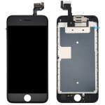 Ipartsbuy 4 en 1 pour iphone 6s (cam�ra frontale + lcd (century) + cadre + pav� tactile) assemblage de ...