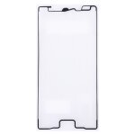 Ipartsbuy adh�sif de logement avant pour sony xperia z5