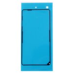 Ipartsbuy autocollant adhsif de cadre de logement arrire pour sony xperia z1 compact / z1 mini