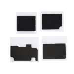 Ipartsbuy pour l autocollant de dissipation de chaleur de carte mre antistatique de l iphone 6s