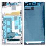 Ipartsbuy avant logement lcd cadre lunette de remplacement pour sony xperia z1 / c6902 / l39h / c6903 ... Ipartsbuy avant logement lcd cadre lunette de remplacement pour sony xperia z1 / c6902 / l39h / c6903 ...