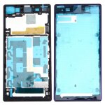 Ipartsbuy avant logement lcd cadre lunette de remplacement pour sony xperia z1 / c6902 / l39h / c6903 ... Ipartsbuy avant logement lcd cadre lunette de remplacement pour sony xperia z1 / c6902 / l39h / c6903 ...