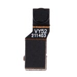 Ipartsbuy avant remplacement camra remplacement pour sony xperia m2 / d2303 / d2305 / d2306