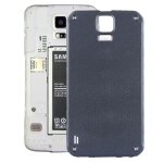 Ipartsbuy batterie couverture arri�re pour samsung galaxy s5 active / g870 (gris)