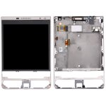 Ipartsbuy pour blackberry passport silver edition Écran lcd + Écran tactile digitizer assemblée avec ... Ipartsbuy pour blackberry passport silver edition Écran lcd + Écran tactile digitizer assemblée avec ...