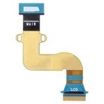 Ipartsbuy c�ble connecteur flex lcd pour samsung galaxy tab 2 7. 0 / p3100 / p3110 / p3113