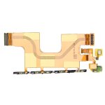 Ipartsbuy c�ble connecteur lcd flex pour sony xperia z3 + / z4
