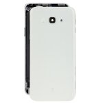 Ipartsbuy cache batterie arrière pour samsung galaxy a8 / a800 (blanc) Ipartsbuy cache batterie arrière pour samsung galaxy a8 / a800 (blanc)
