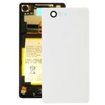 Ipartsbuy cache batterie arrire pour sony xperia z3 compact / d5803 (blanc)
