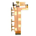 Ipartsbuy carte m�re (power & volume & mic) c�ble flex pour sony xperia z3 3g