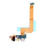 Ipartsbuy connecteur de charge usb port c�ble flex et microphone c�ble flex remplacement pour lg g flex ...