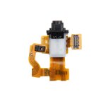 Ipartsbuy �couteur jack c�ble flex remplacement pour sony xperia z3 compact / d5803 / d5833