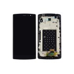 Ipartsbuy Écran lcd + Écran tactile digitizer assemblée avec cadre pour lg g4 mini (noir) Ipartsbuy Écran lcd + Écran tactile digitizer assemblée avec cadre pour lg g4 mini (noir)