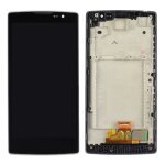 Ipartsbuy écran lcd + écran tactile digitizer assemblée avec cadre pour lg spirit / h440n / h441 / h443 ... Ipartsbuy écran lcd + écran tactile digitizer assemblée avec cadre pour lg spirit / h440n / h441 / h443 ...