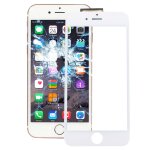 Ipartsbuy pour l �cran tactile de digitizer d �cran de l iphone 6s avec le cadre avant de cadre d �cran ...