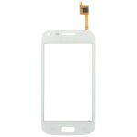 Ipartsbuy �cran tactile pour samsung galaxy core plus / g3500 (blanc)