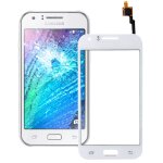 Ipartsbuy �cran tactile pour samsung galaxy j1 / j100 (blanc)