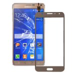 Ipartsbuy cran tactile pour samsung galaxy j7 / j700 (gold)