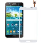 Ipartsbuy cran tactile pour samsung galaxy mega 2 / g7508q (blanc)