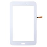 Ipartsbuy �cran tactile pour samsung galaxy tab 3 lite wi - fi sm - t113 (blanc)