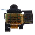 Ipartsbuy �couteur jack + capteur de lumi�re c�ble flex pour sony xperia z2 / l50w / d6503 / d6502 / ...
