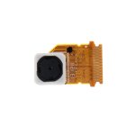 Ipartsbuy face facing camra pour sony xperia tablet z2 / sgp511 / sgp512 / sgp521 / sgp541
