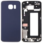 Ipartsbuy full housing cover (boîtier avant lcd cadre lunette + couvercle arrière de la batterie) pour ... Ipartsbuy full housing cover (boîtier avant lcd cadre lunette + couvercle arrière de la batterie) pour ...