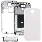 Ipartsbuy full housing faceplate cover pour samsung galaxy s4 / i337