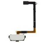 Ipartsbuy home flex c�ble avec identification d empreintes digitales pour samsung galaxy s6 / g920f (blanc) ...