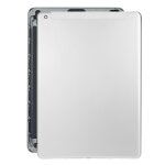 Ipartsbuy housse de boîtier de batterie d origine pour ipad air / ipad 5 (argent) Ipartsbuy housse de boîtier de batterie d origine pour ipad air / ipad 5 (argent)