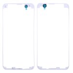 Ipartsbuy huawei honor v9 cadre de bo�tier arri�re (blanc)