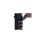 Ipartsbuy huawei p9 couteur jack flex cable