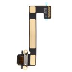 Ipartsbuy pour ipad mini 2 retina original dock plug cble flex (noir)