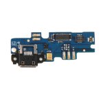 Ipartsbuy keypad board & port de chargement remplacement du c�ble flex pour xiaomi mi 4i