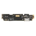 Ipartsbuy keypad board & port de chargement remplacement du c�ble flex pour xiaomi redmi note 2