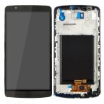 Ipartsbuy lcd affichage + Écran tactile digitizer assemblée avec cadre de remplacement pour lg g3 / d850 ... Ipartsbuy lcd affichage + Écran tactile digitizer assemblée avec cadre de remplacement pour lg g3 / d850 ...