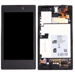 Ipartsbuy lcd affichage + Écran tactile digitizer assemblée avec cadre de remplacement pour nokia lumia ... Ipartsbuy lcd affichage + Écran tactile digitizer assemblée avec cadre de remplacement pour nokia lumia ...