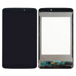 Ipartsbuy lcd affichage + Écran tactile digitizer assemblée remplacement pour lg g pad 8. 3 / v500 (noir) ... Ipartsbuy lcd affichage + Écran tactile digitizer assemblée remplacement pour lg g pad 8. 3 / v500 (noir) ...