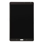 Ipartsbuy lcd affichage + �cran tactile digitizer assembl�e remplacement pour samsung galaxy tab s 8. ...